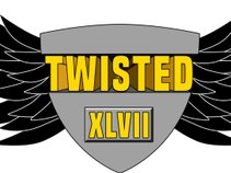 Twisted The Movement