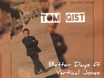 Tom Gist