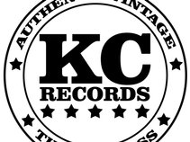 KC RECORDS
