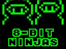 8-Bit Ninjas