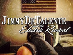 Image for Jimmy DeTalente and the Electric Revival
