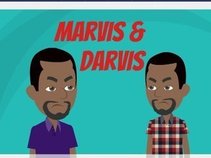Darvis and Marvis