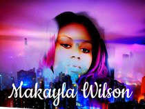 Makayla Wilson