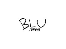 Blu Sunday