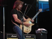 The Pat Travers Band