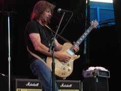 Image for Pat Travers Band