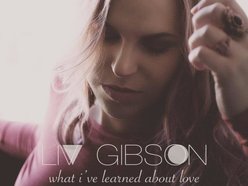 Image for Liv Gibson