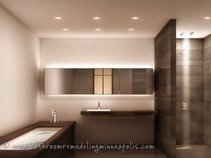 Bathroom remodeling Minneapolis