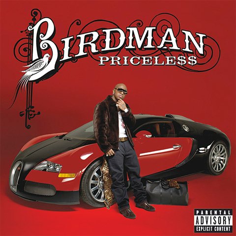 birdman priceless instrumental