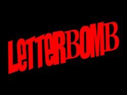 Image for LETTERBOMB