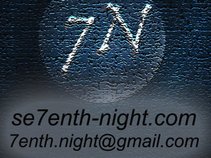 The Se7enth Night Project
