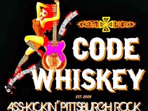 Code Whiskey