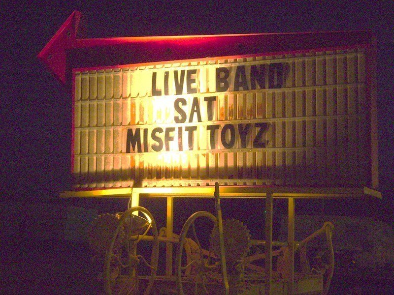Misfit Toyz Band | ReverbNation