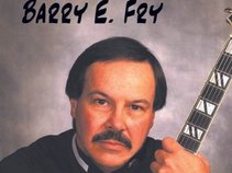 Barry E. Fry
