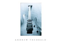 Andrew Theobald