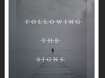 Following The Signs