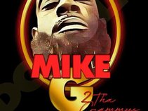 Mike G - 2 The Grammy's