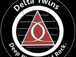 Image for Delta Twins