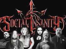 Social Insanity