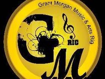 Grant Morgan Rig 1