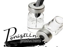Penizilln Productions