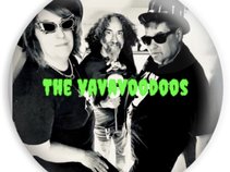 The Va Va Voodoos