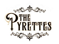 Image for The Pyrettes