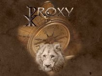 Passion In Proxy