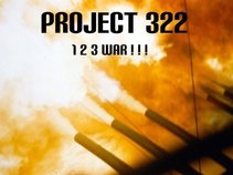 PROJECT 322
