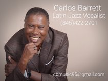 Carlos Barrett