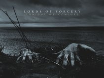 Lords of Sorcery