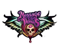 Image for Message to Venus
