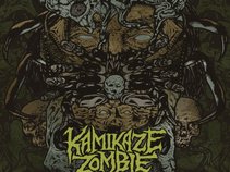 Kamikaze Zombie