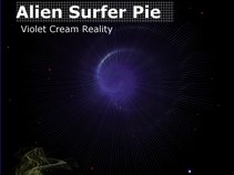 Alien Surfer Pie