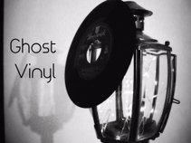 Ghost Vinyl