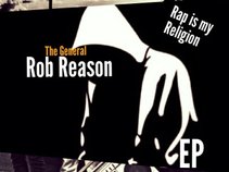 Rob Reason (The General)