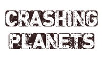 Crashing Planets