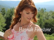 Hannah Finestone