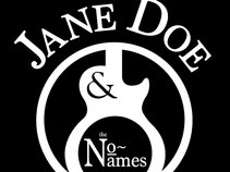 Jane Doe & the No-Names