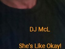 DJ McL