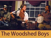 Woodshed Boys