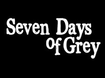 Seven Days Of Grey