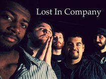 Lost In Company