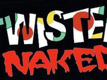 Twister Naked