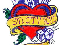 Sin City Boys