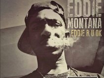 Eddie Montana
