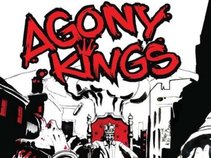 Agony Kings