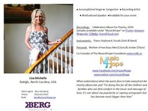 The Music4Hope Foundation