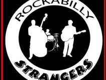 Rockabilly Strangers