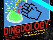 Ding Dong Probably